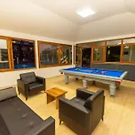 Elsiyum Hotel